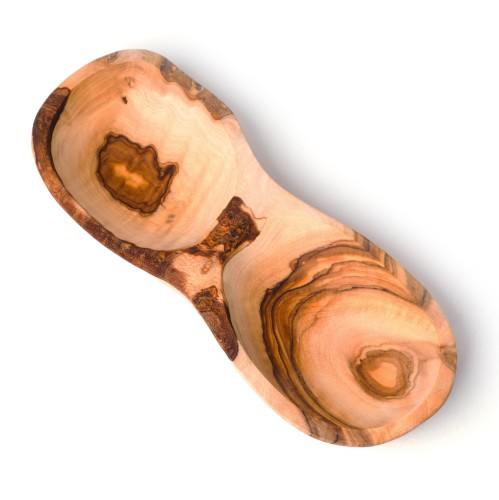 2 compartment serving bowls