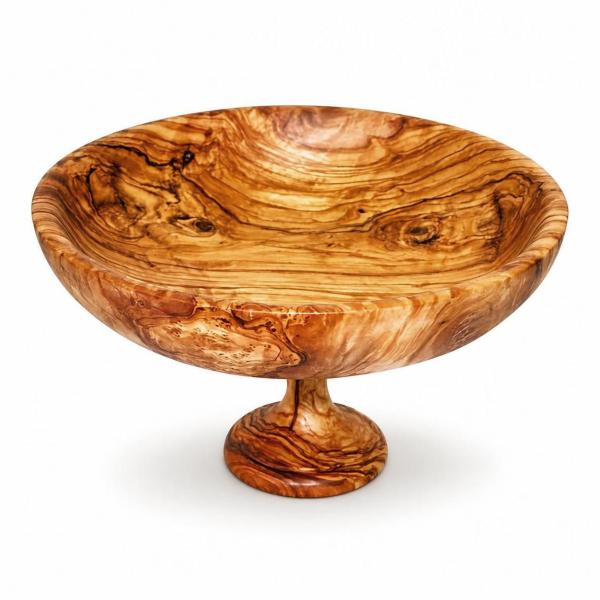 Cesta para fruta larga