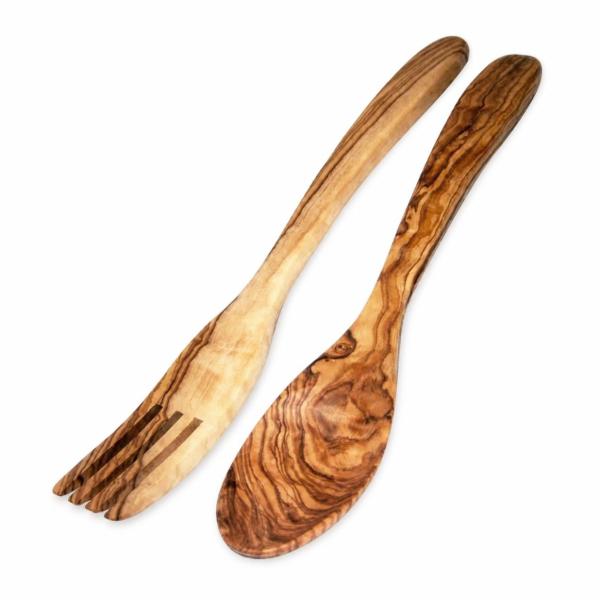 Salad servers Parisiens