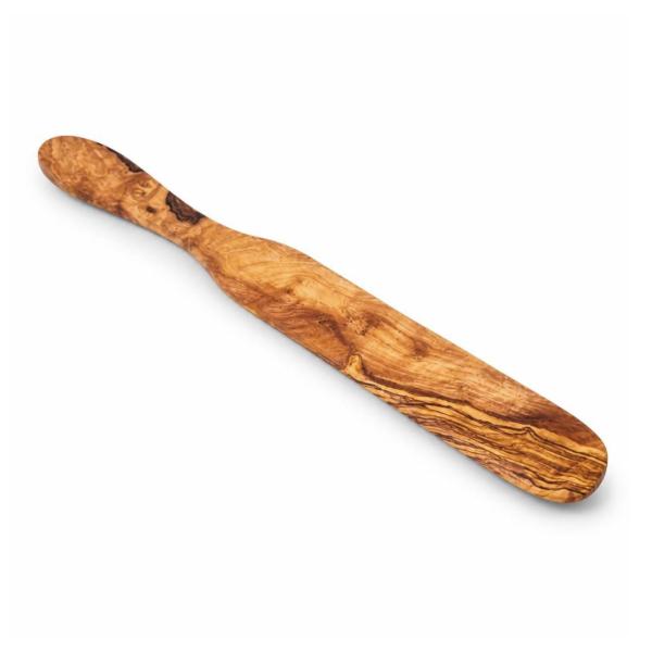 Crepe knife