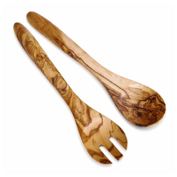 Salad servers provinçals