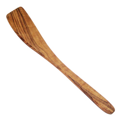 Spatula simple flat